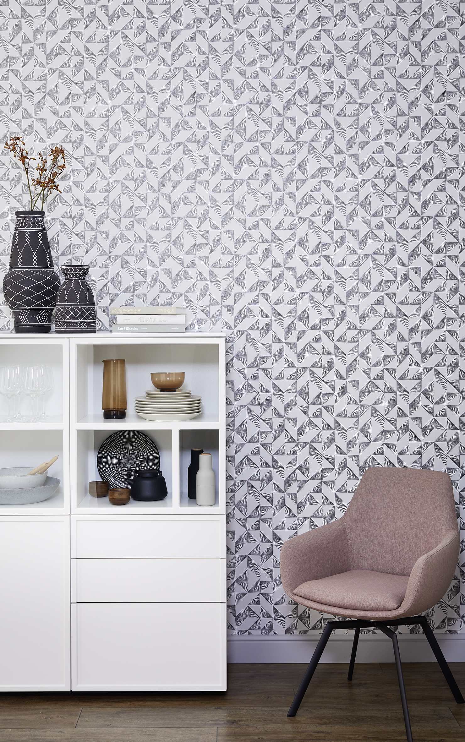 New Modern 31843 Decorado
