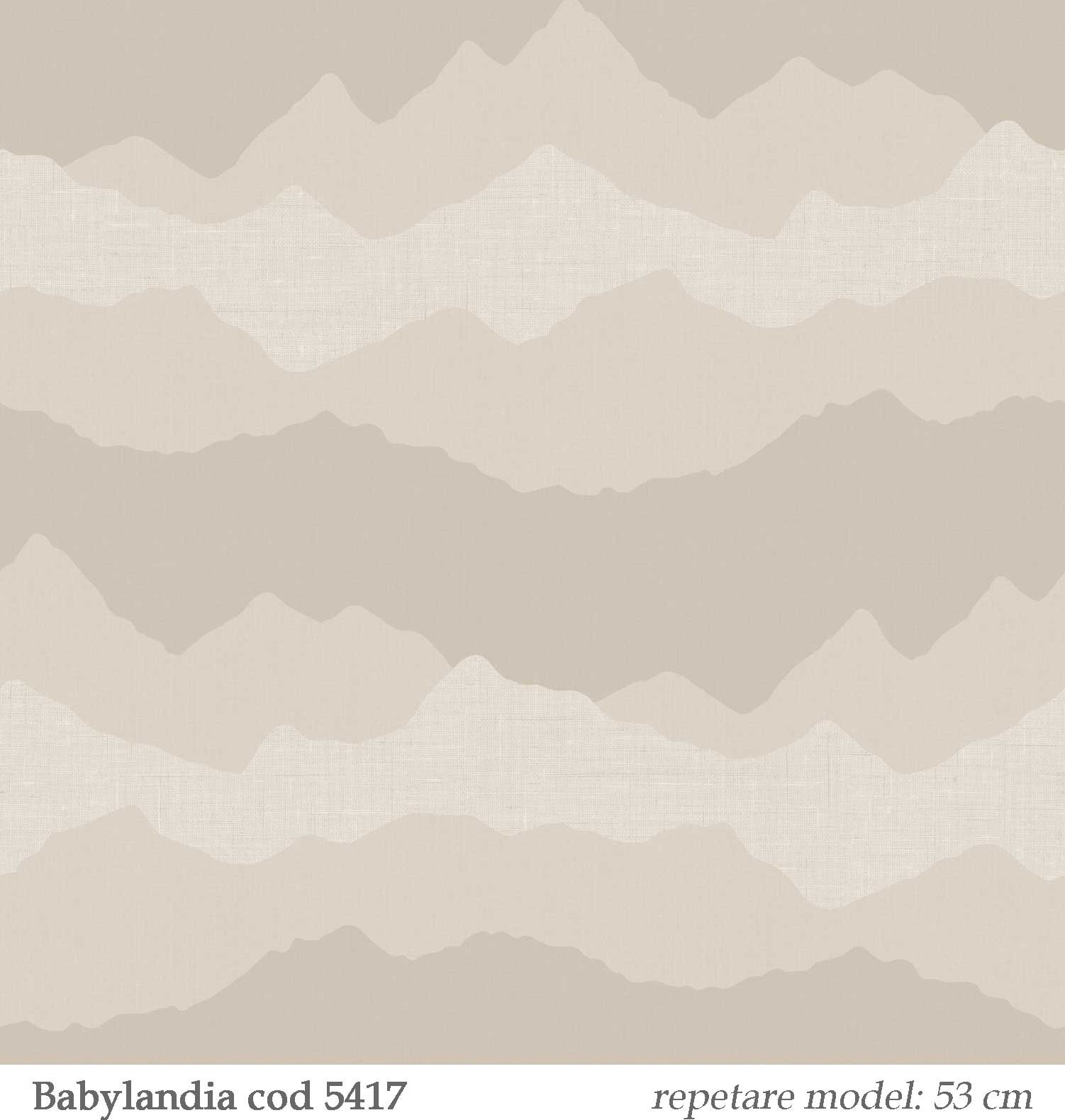 Babylândia – 5417