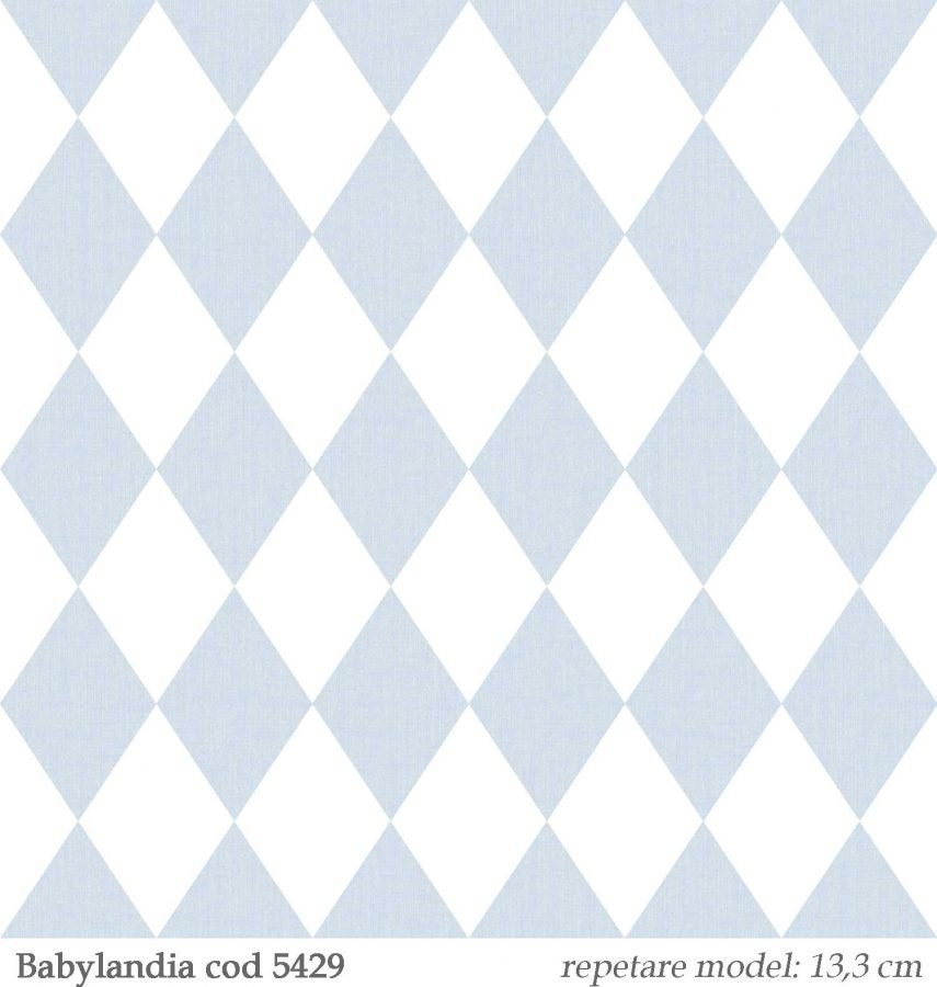 Babylândia – 5429