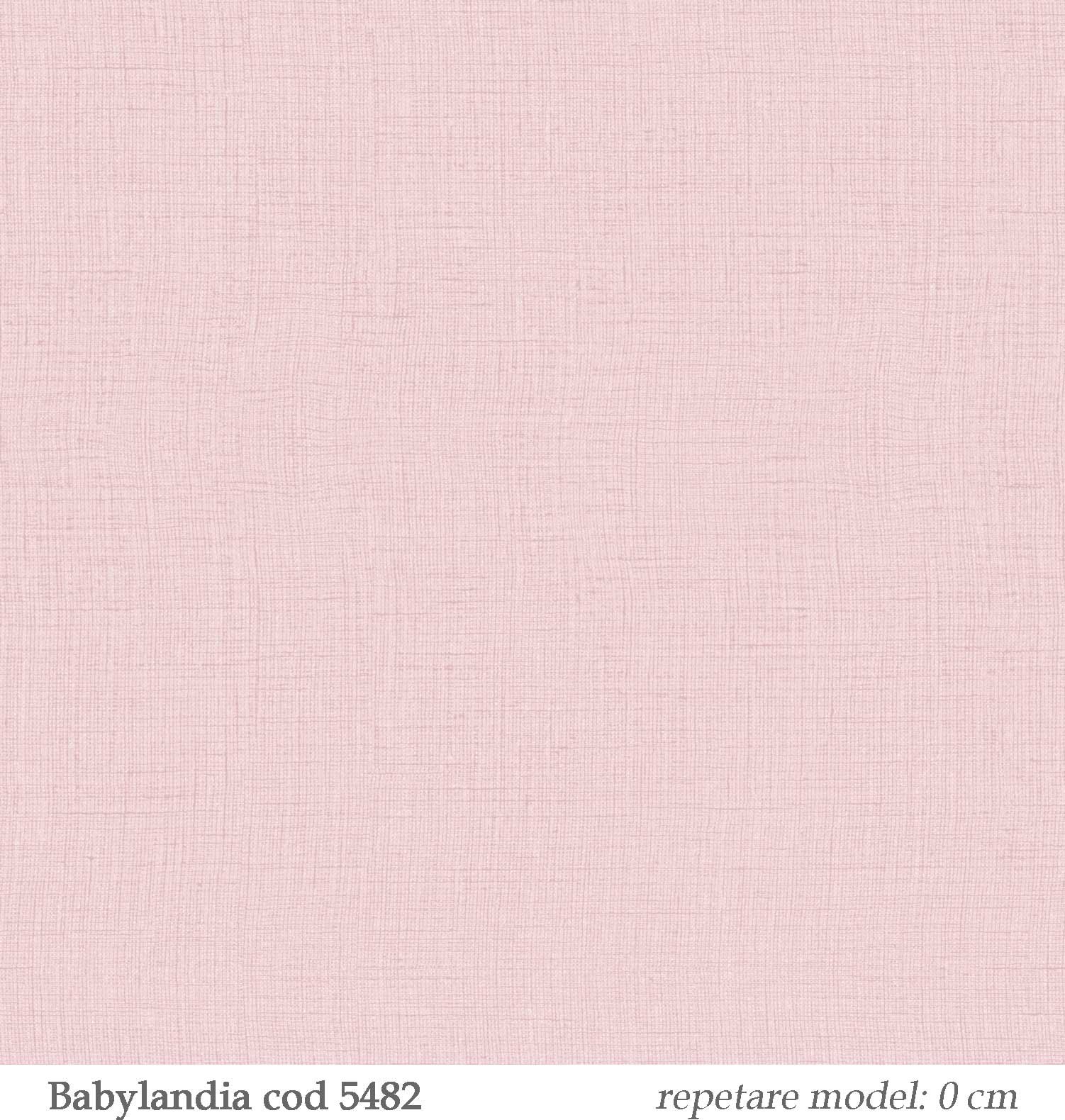 Babylândia – 5482