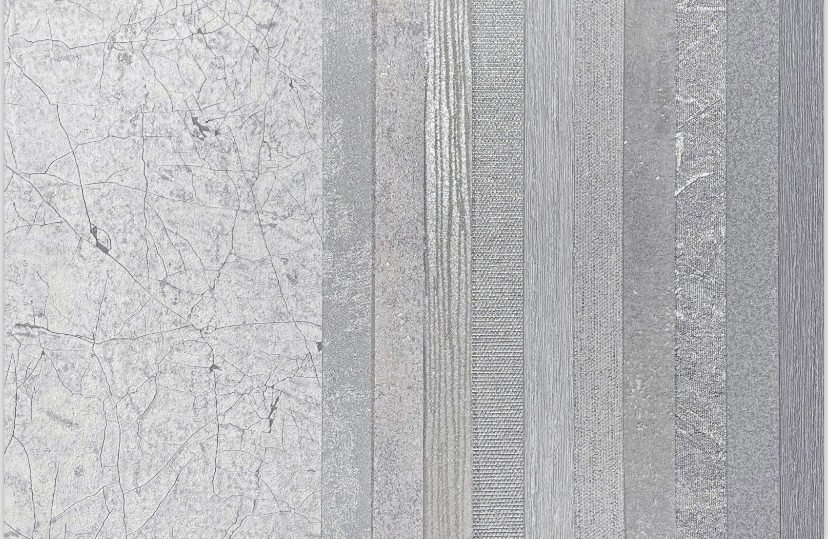 Importado Marburg New Texture Stone Grey