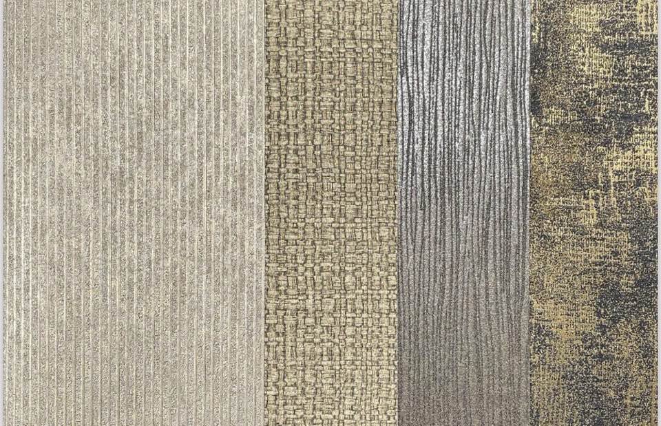 Importado Marburg New Texture Tiger Eyes