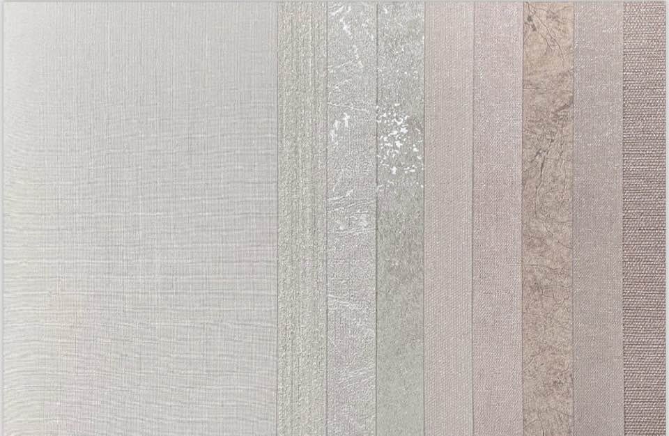 Importado Marburg New Texture Soft Rosé