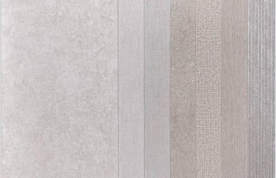 Importado Marburg New Texture Lavender Grey
