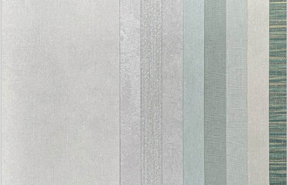 Importado Marburg New Texture Tropical Green