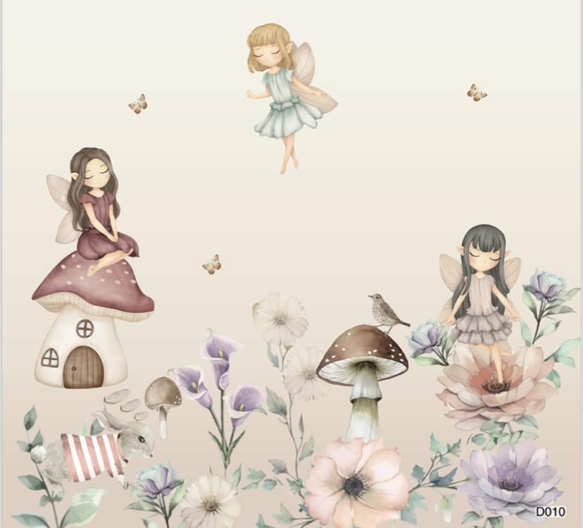 Painel Pack Dreams 10