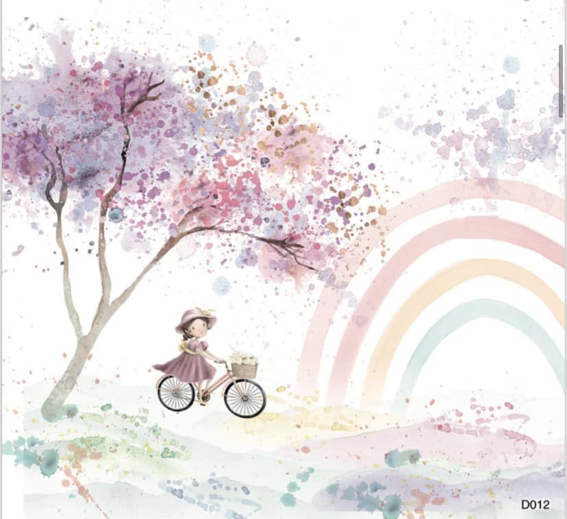Painel Pack Dreams 12