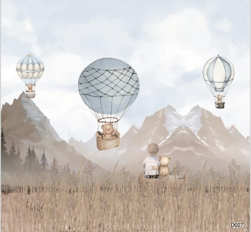 Painel Pack Dreams 27