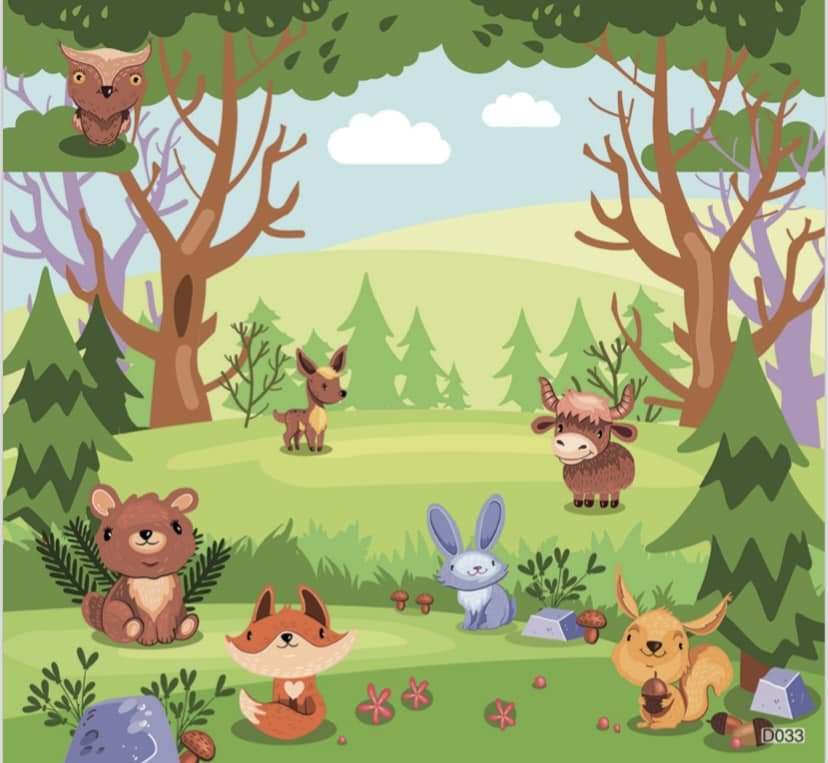 Painel Pack Dreams 33