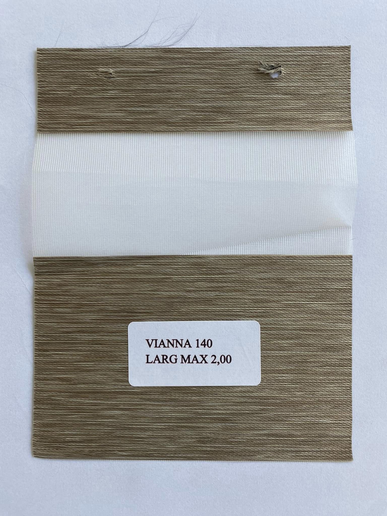 Rio flex Double Vision Vianna 140