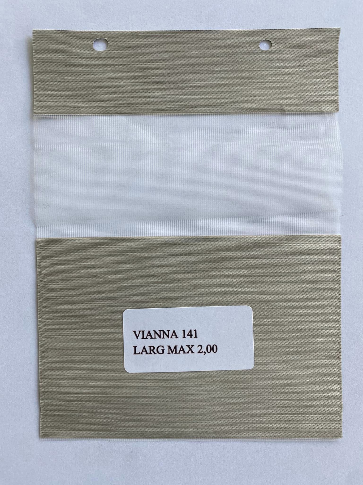 Rio flex Double Vision Vianna 141