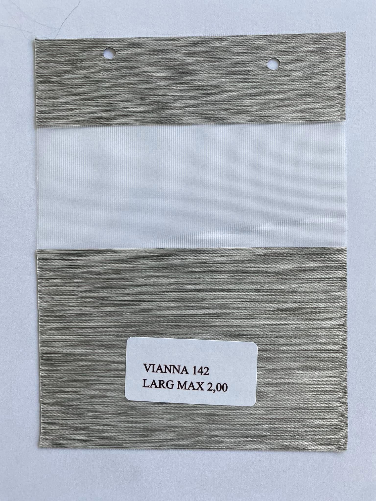 Rio flex Double Vision Vianna 142