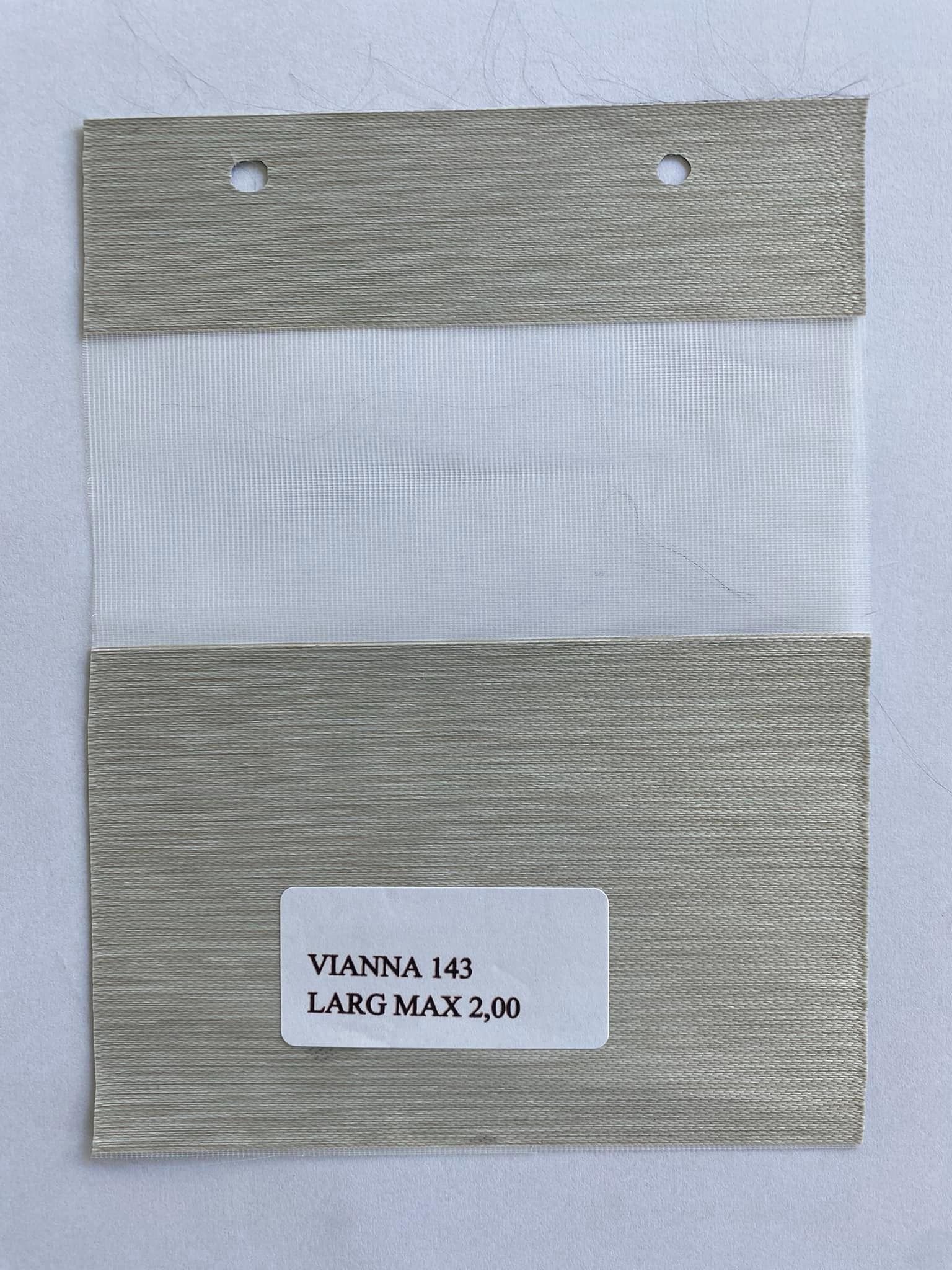 Rio flex Double Vision Vianna 143