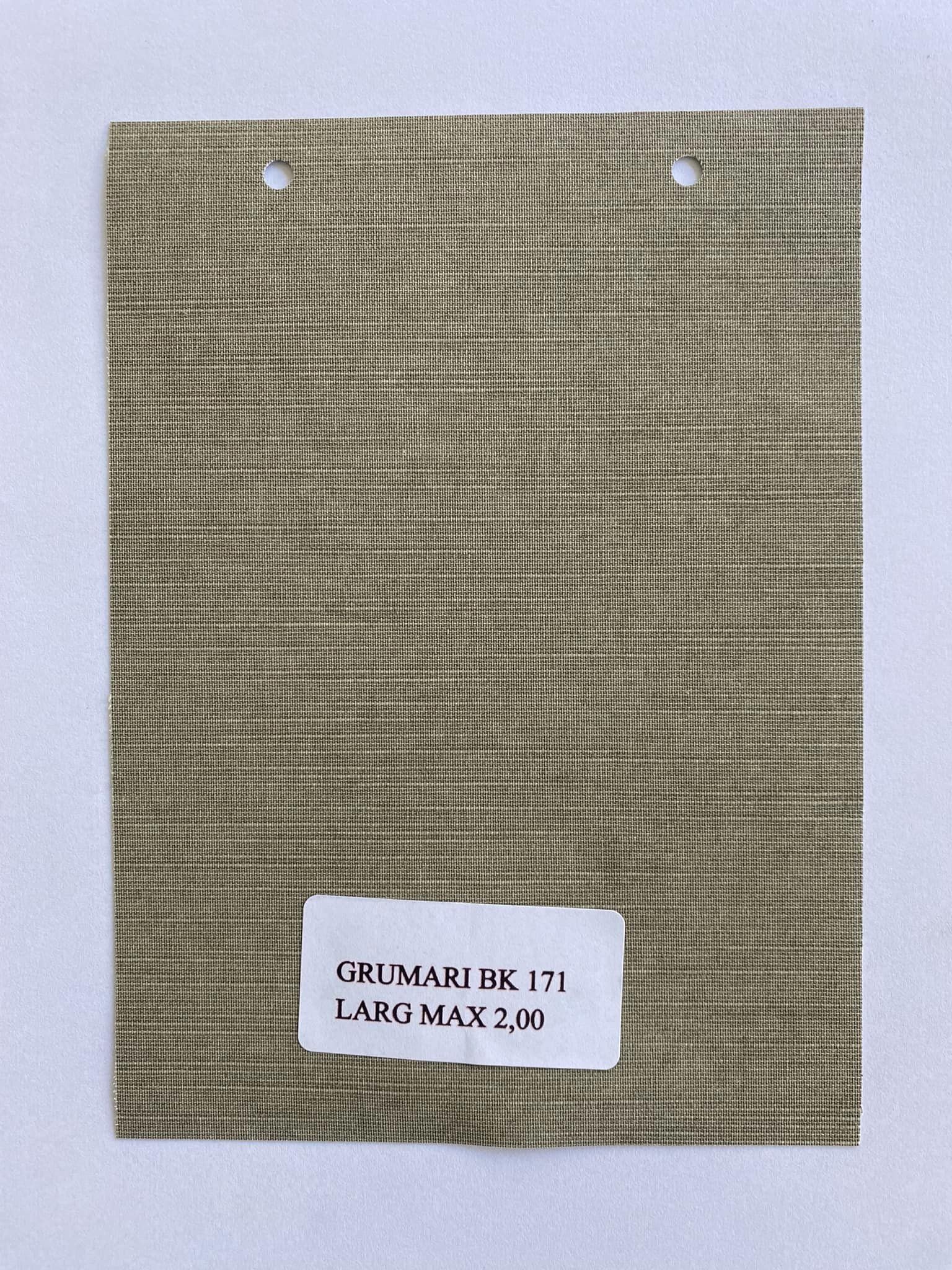 Rio flex Grumari 171