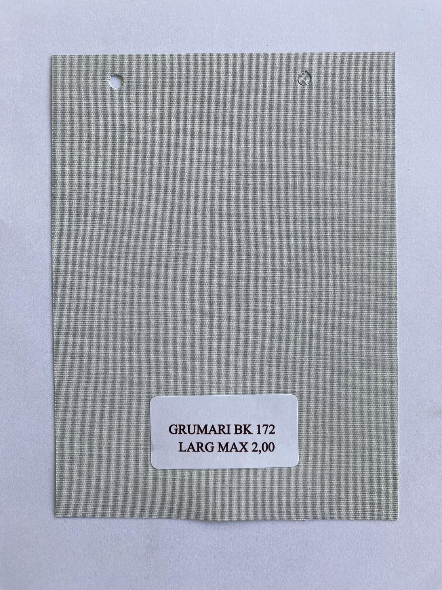 Rio flex Grumari 172