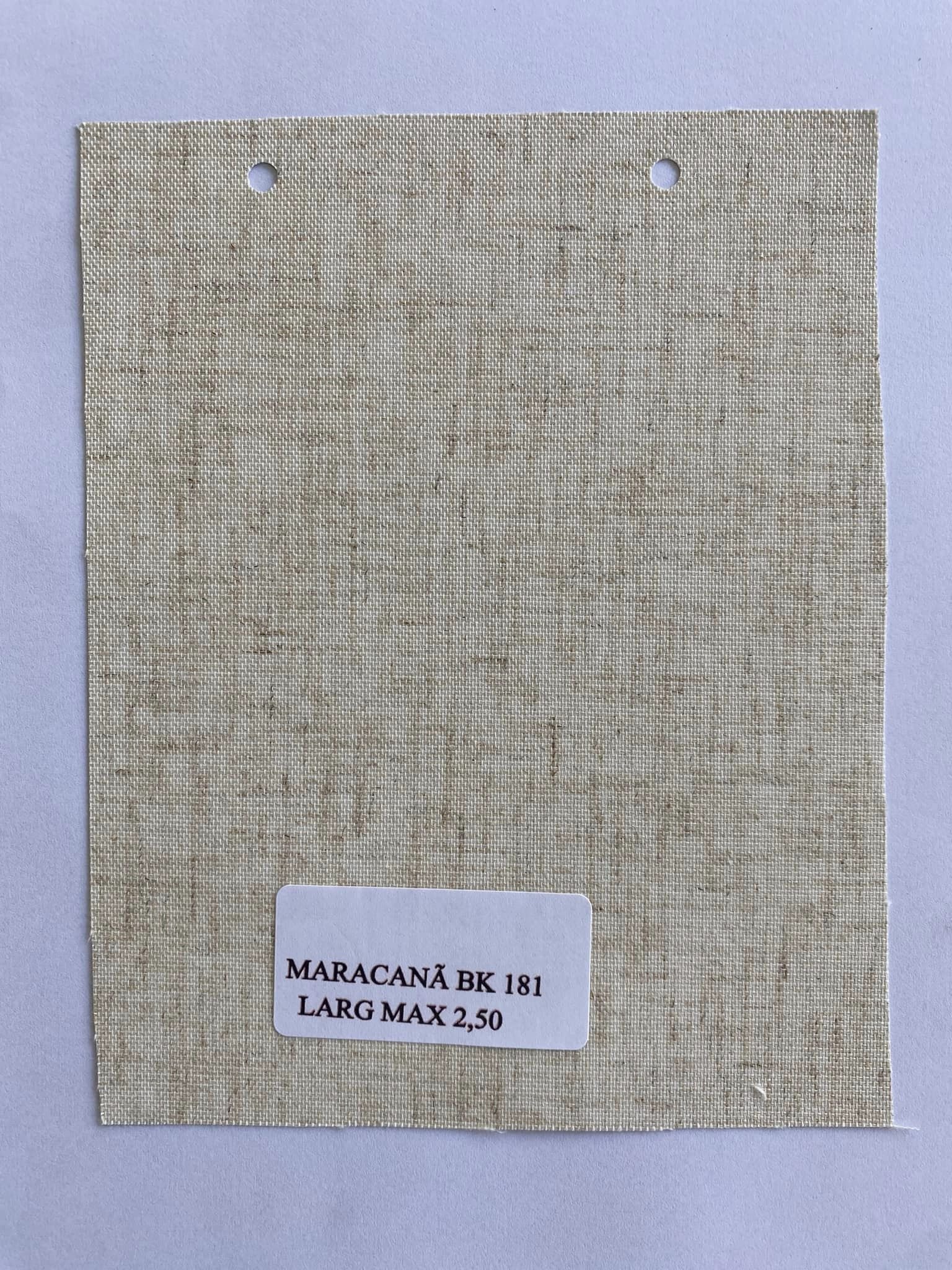 Rio flex Maracana 181