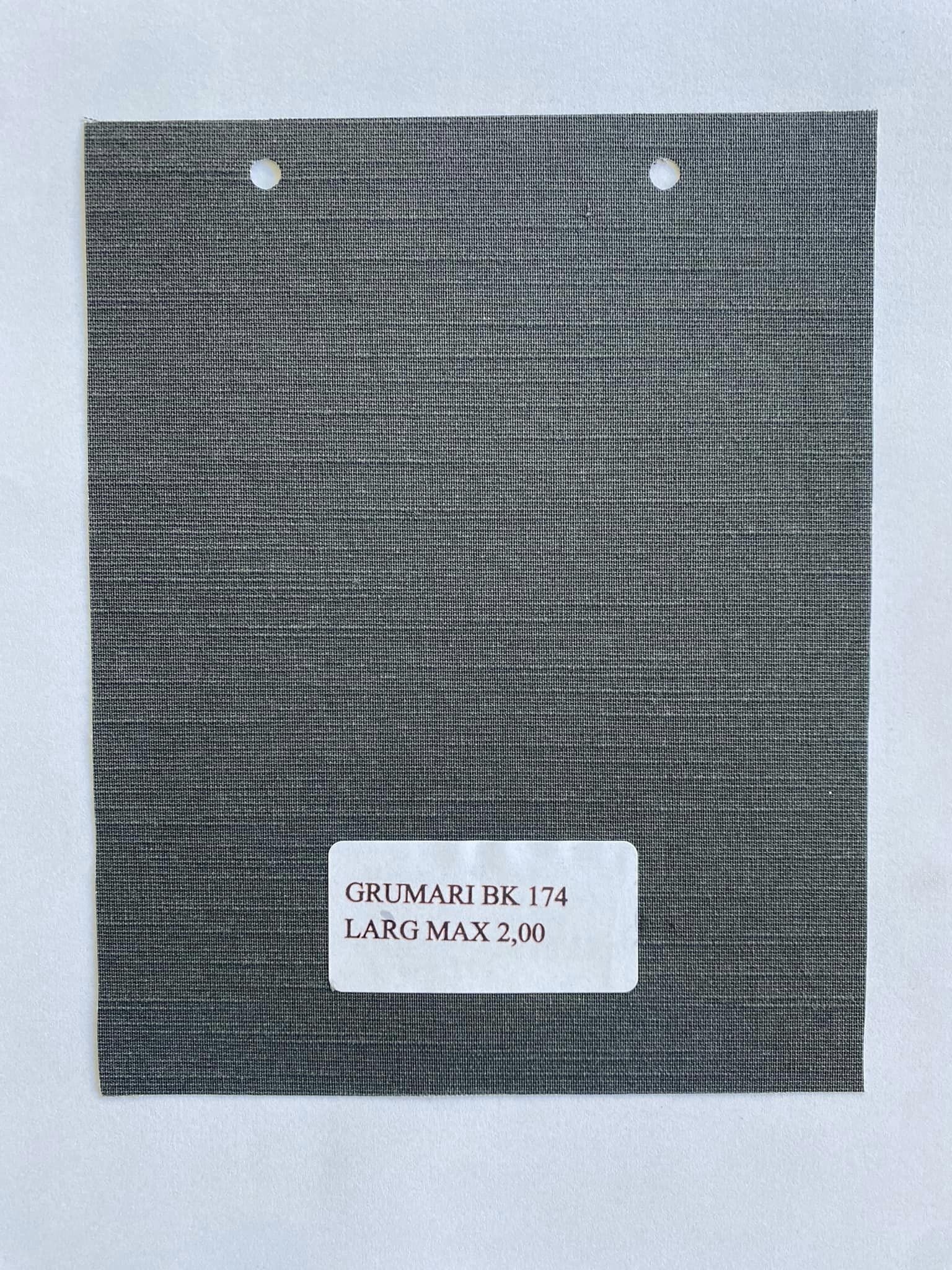 Rio flex Grumari 174
