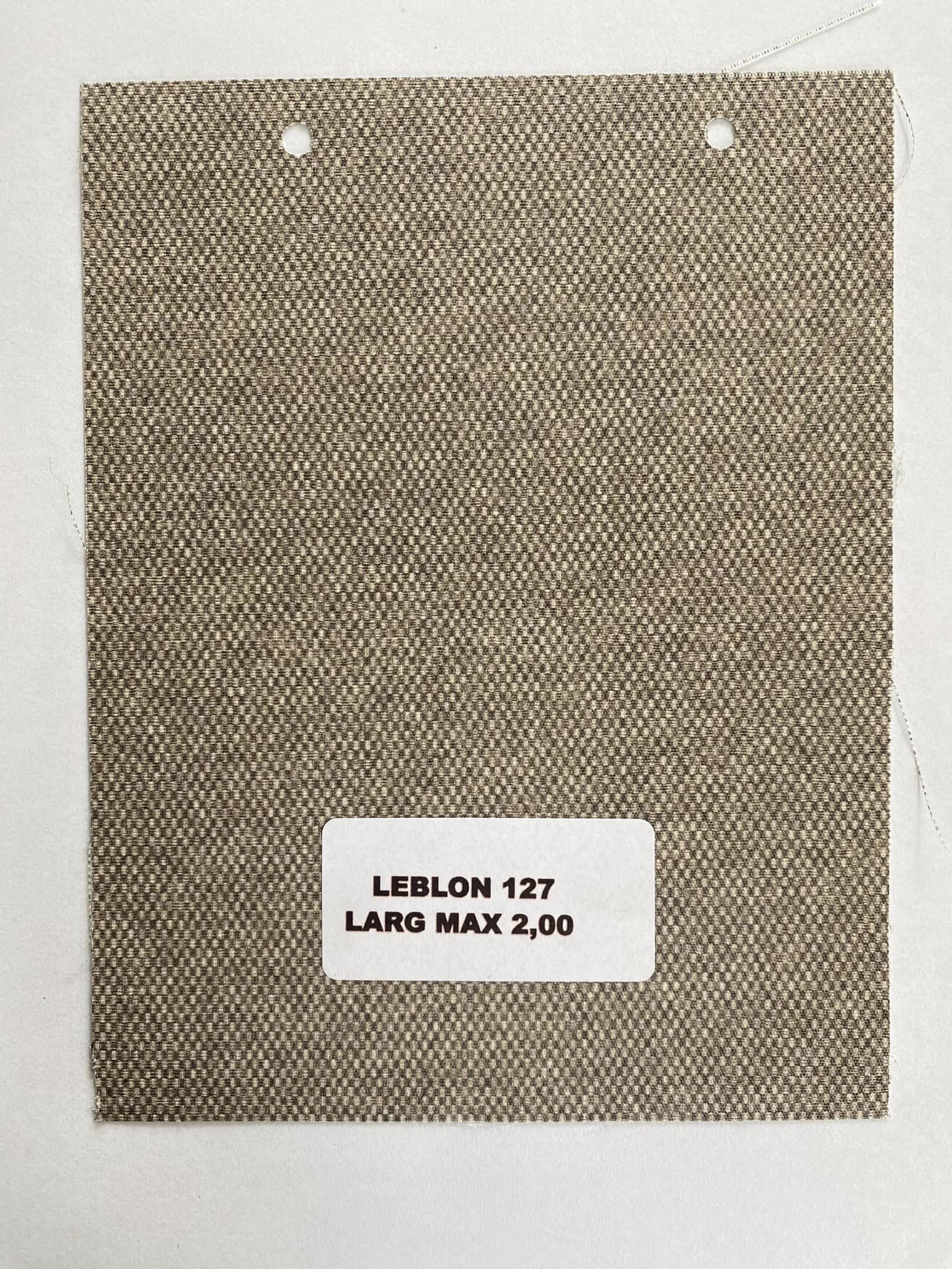 Rio Flex Leblon 127