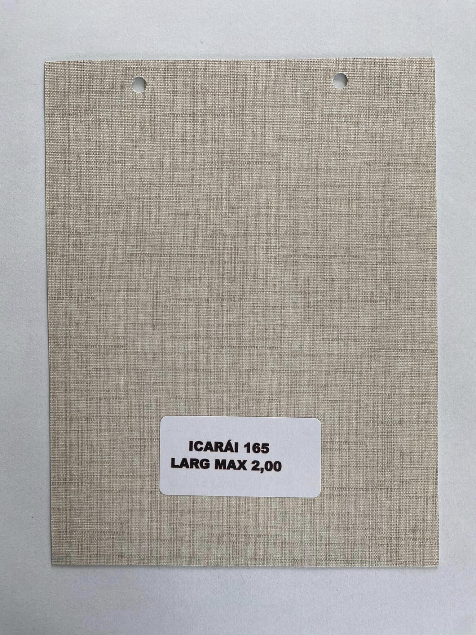 Rio Flex Icarai 165