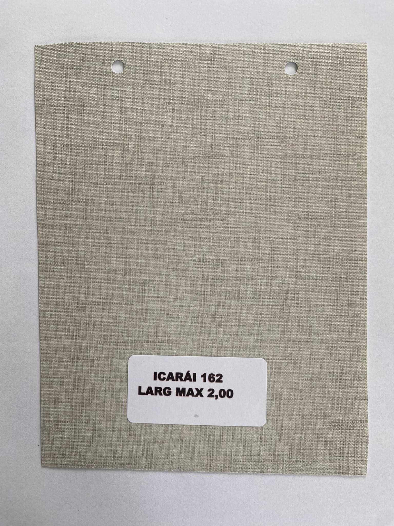 Rio Flex Icarai 162