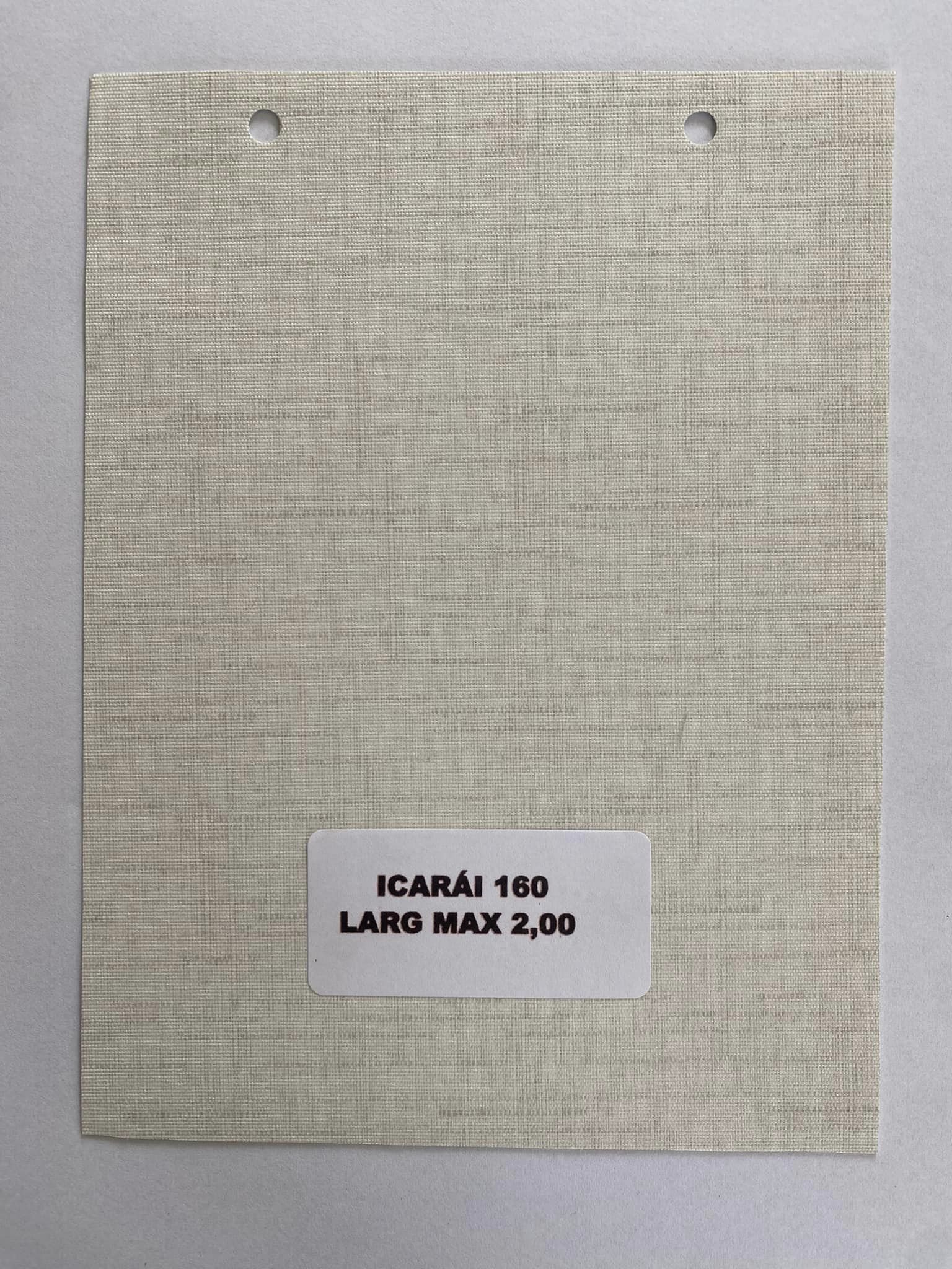 Rio Flex Icarai 160