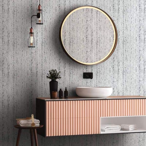 Travertino 33352 Decorado