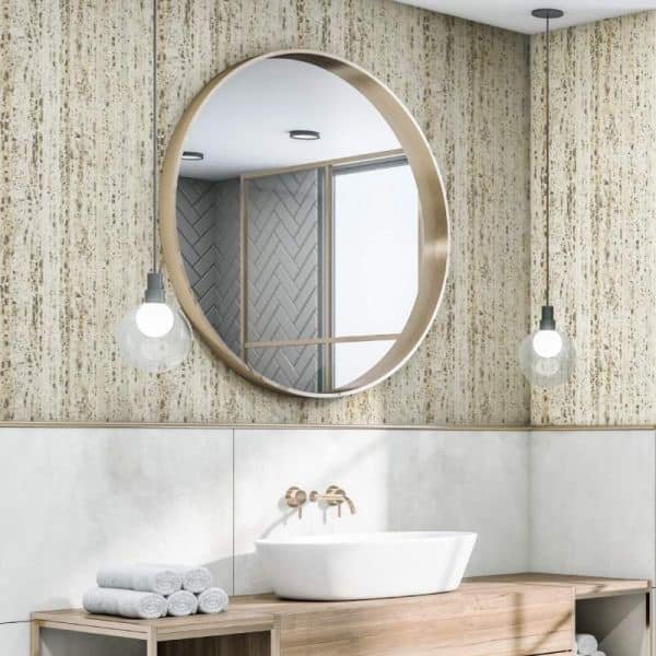 Travertino 33351 Decorado