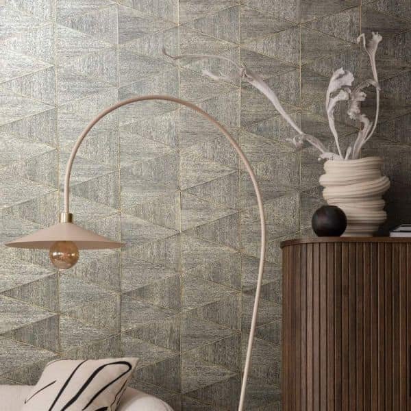 Travertino 33360 Decorado