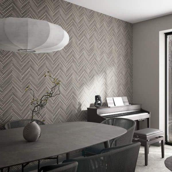 Travertino 33380 Decorado