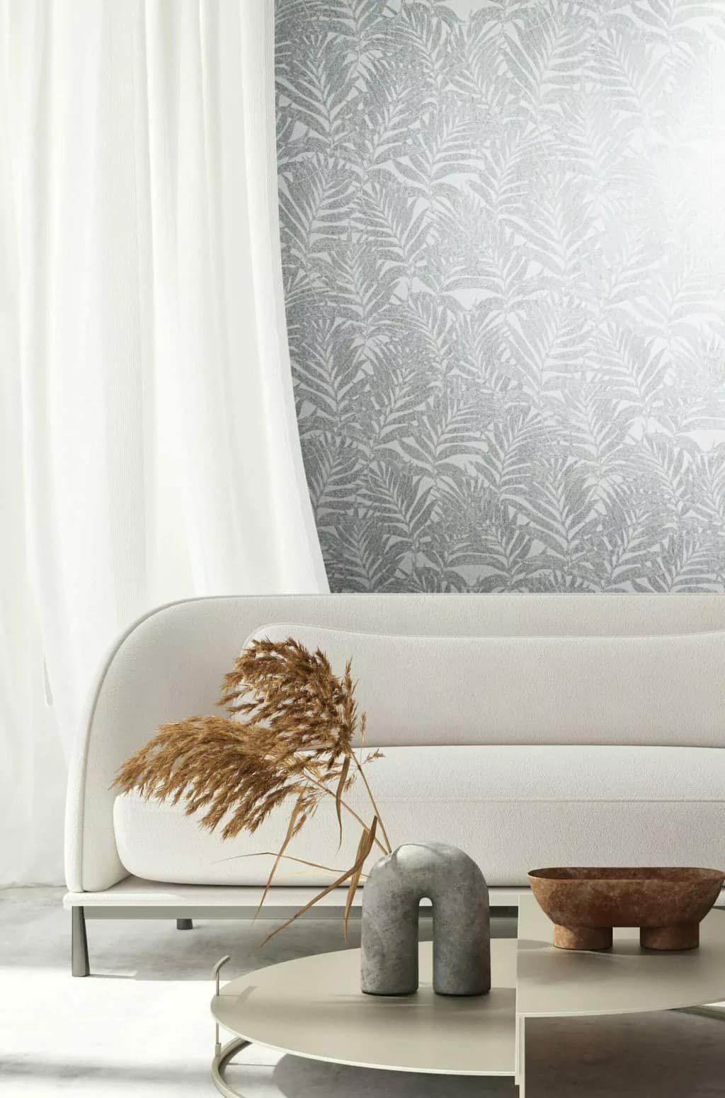 Sheilas Feeling 34001 Decorado