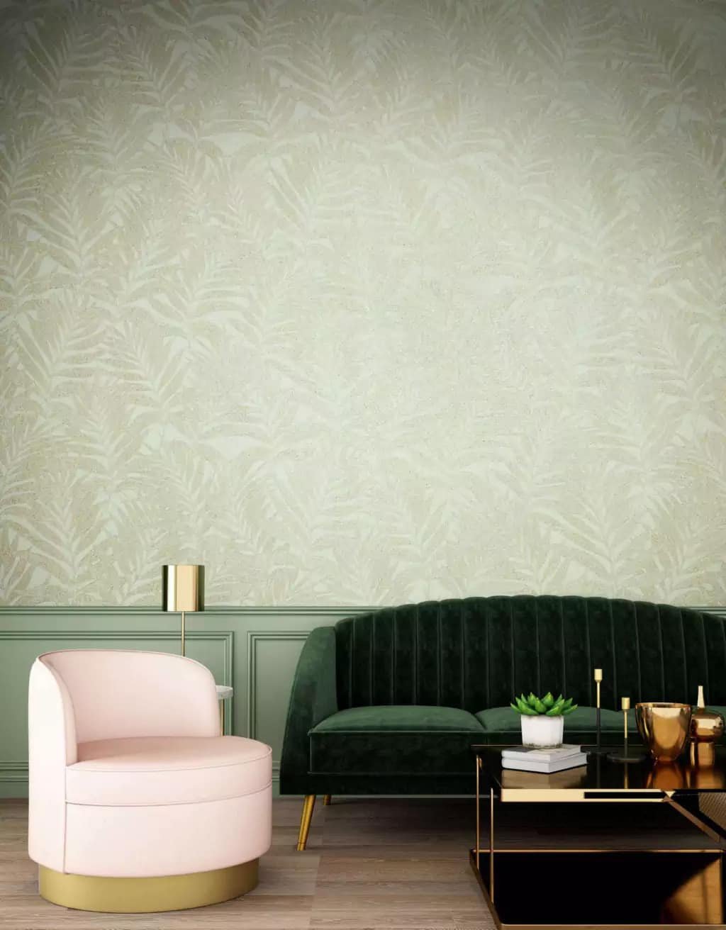 Sheilas Feeling 34003 Decorado