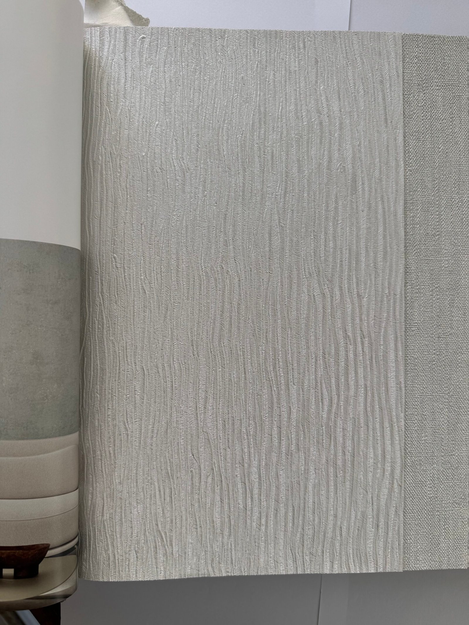 New Texture Alabaster Dust 32622