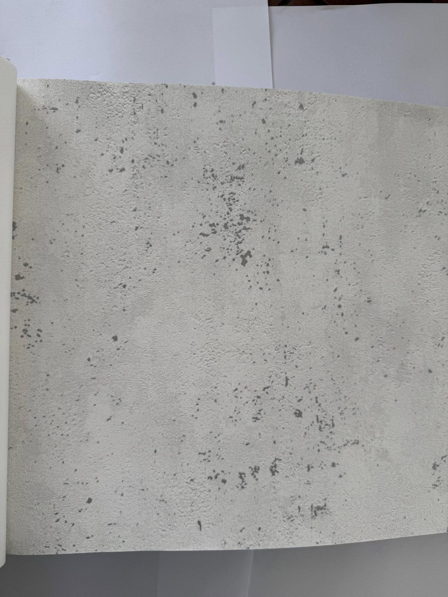 New Texture Bright White 32612