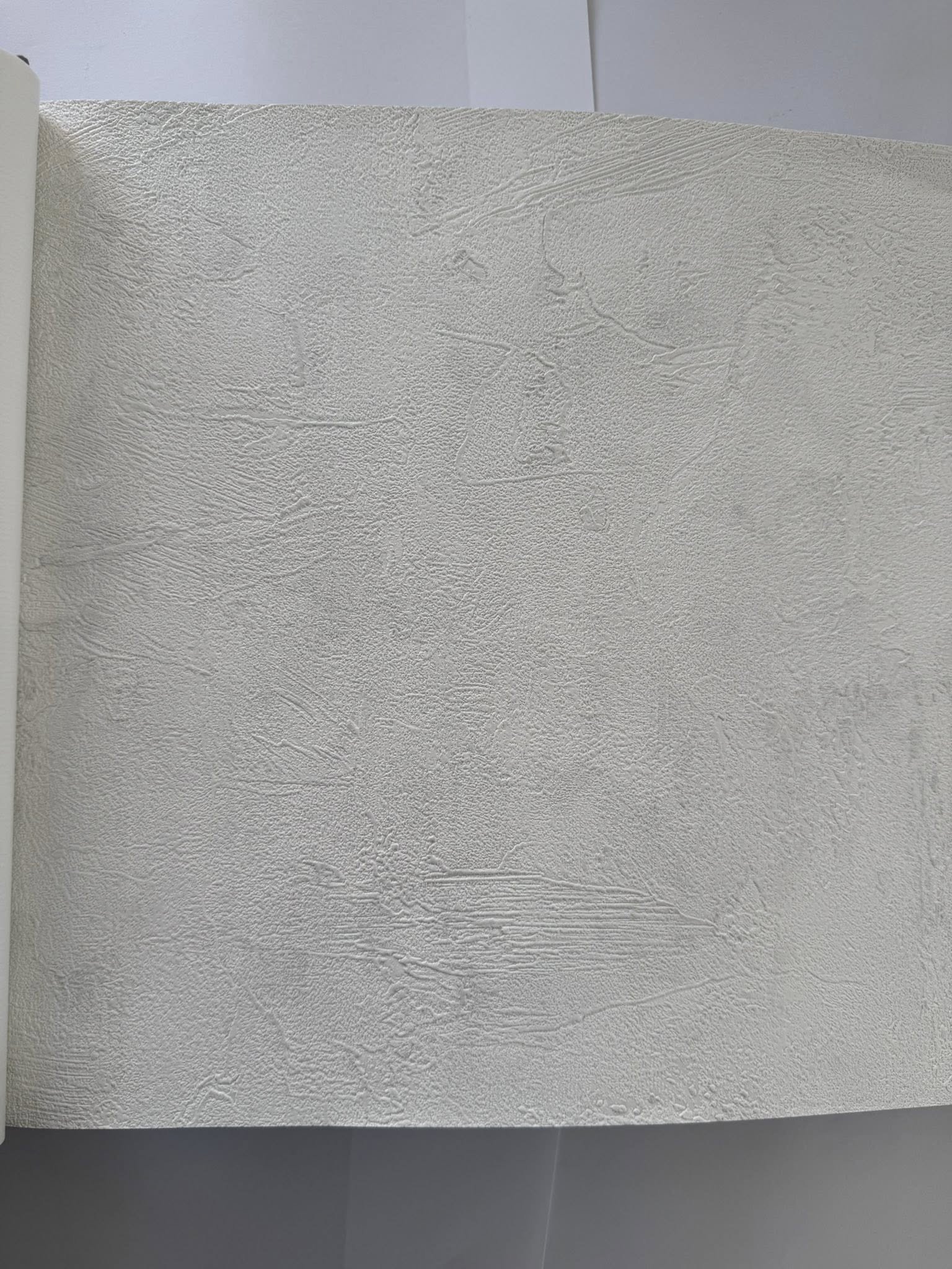 New Texture Bright White 34184