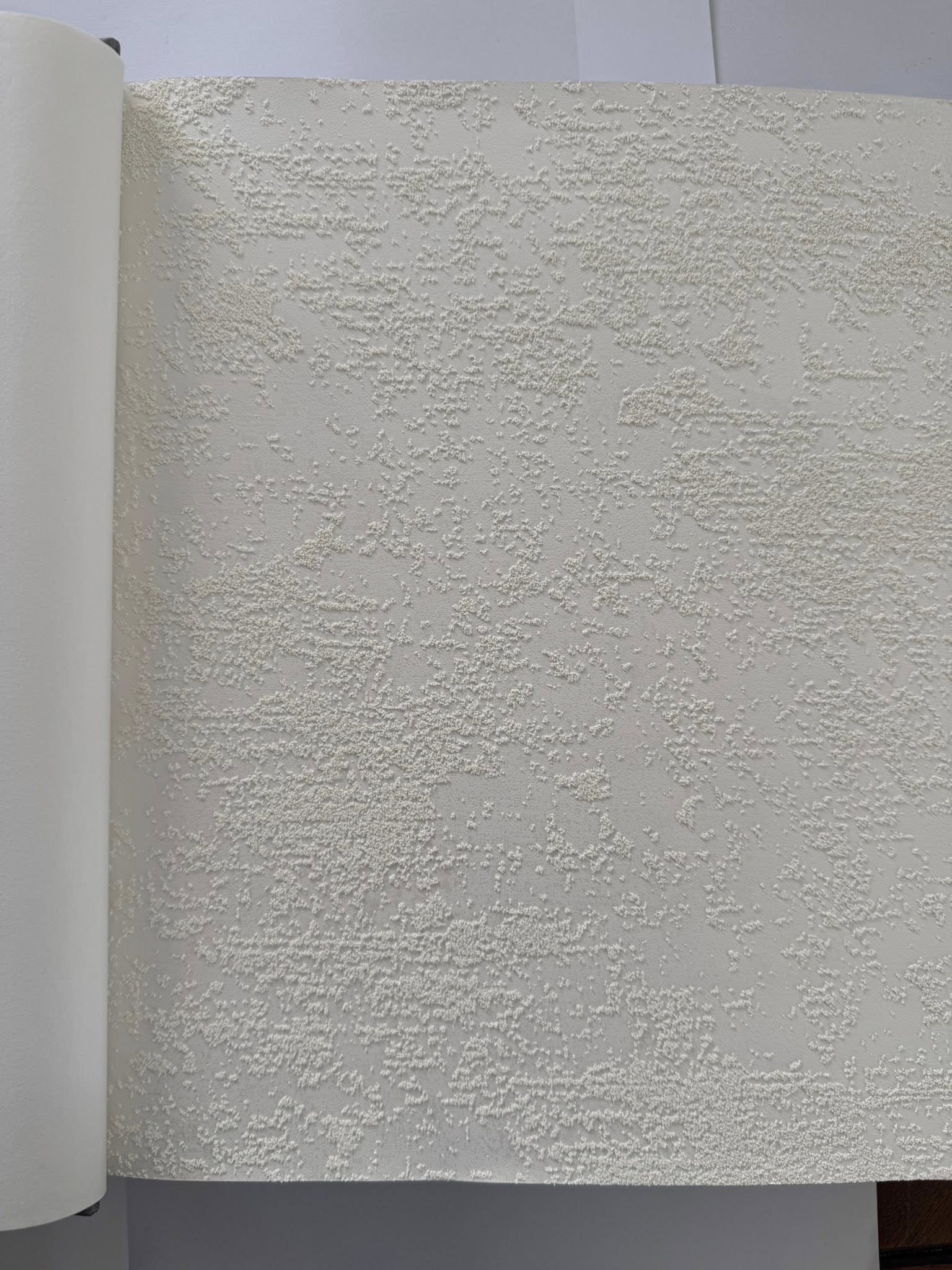New Texture Bright White 32507