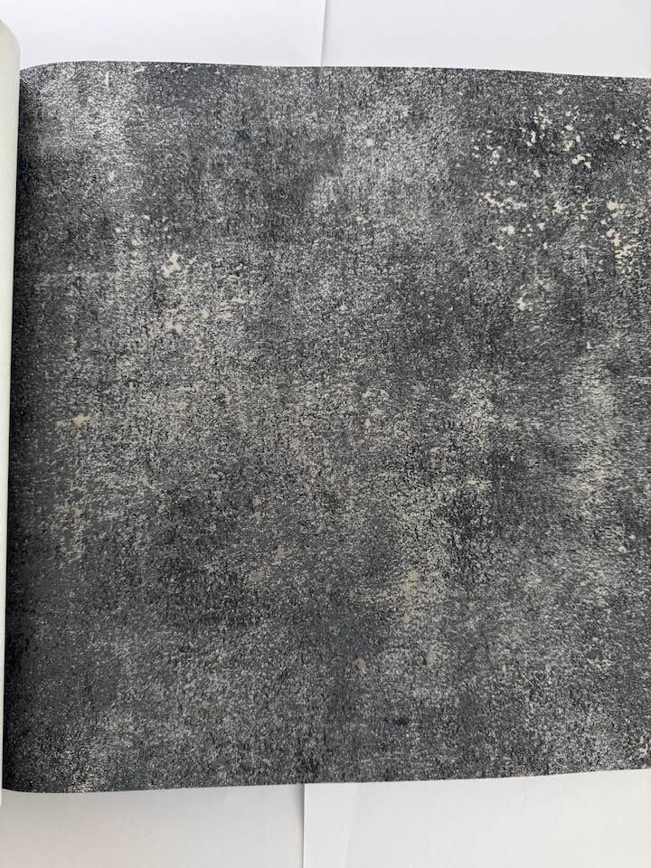 New Texture Midnight Grey 34271