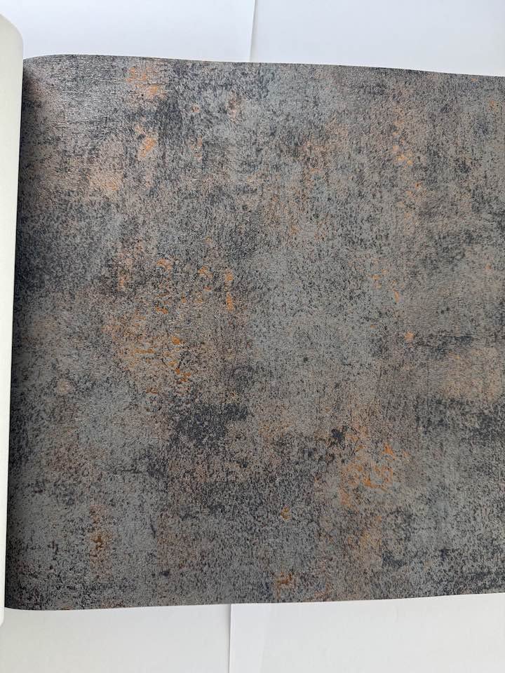 New Texture Midnight Grey 34270