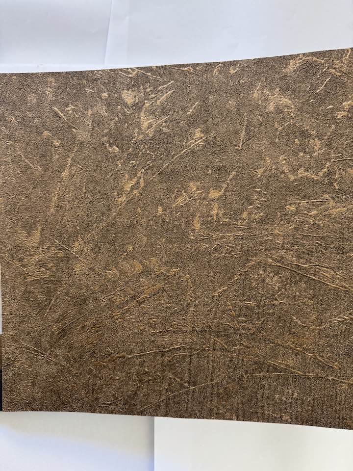 New Texture Warm Copper 32819
