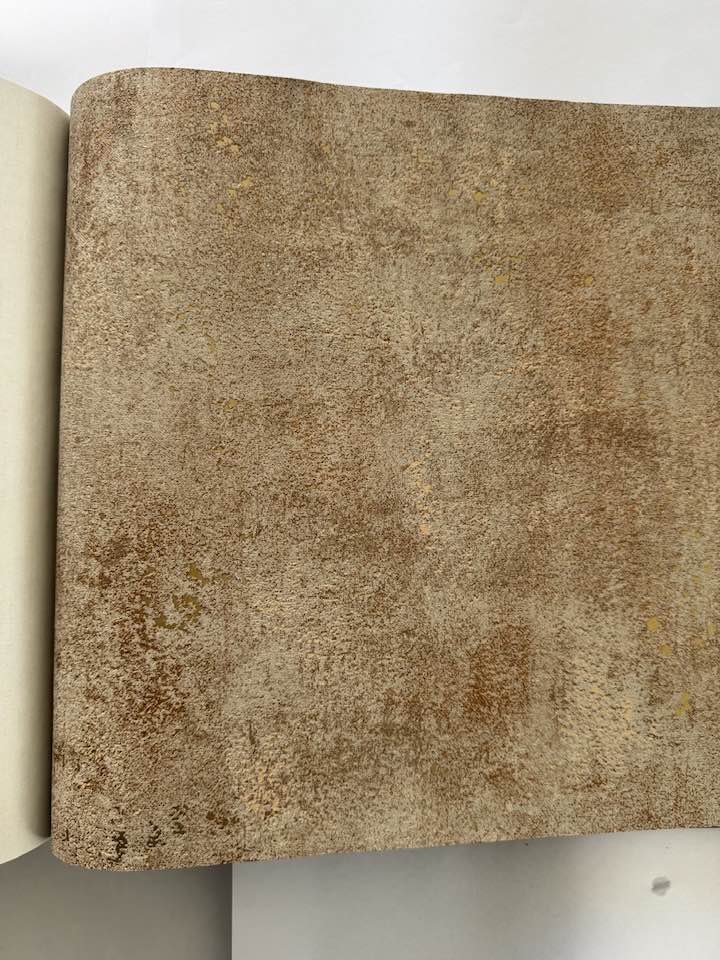 New Texture Warm Copper 34269
