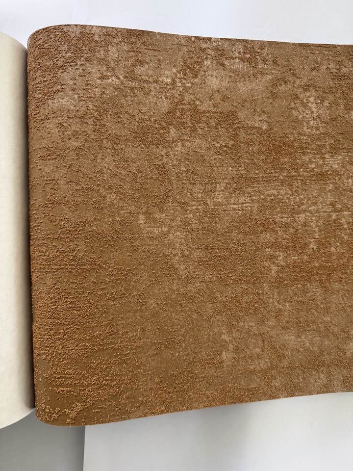 New Texture Warm Copper 32511