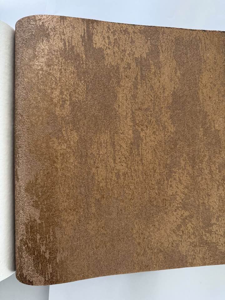 New Texture Warm Copper 34277
