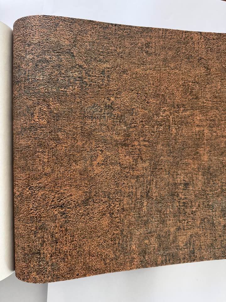 New Texture Warm Copper 32829