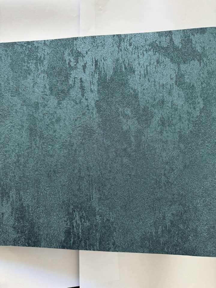New Texture Blue Sea 34278