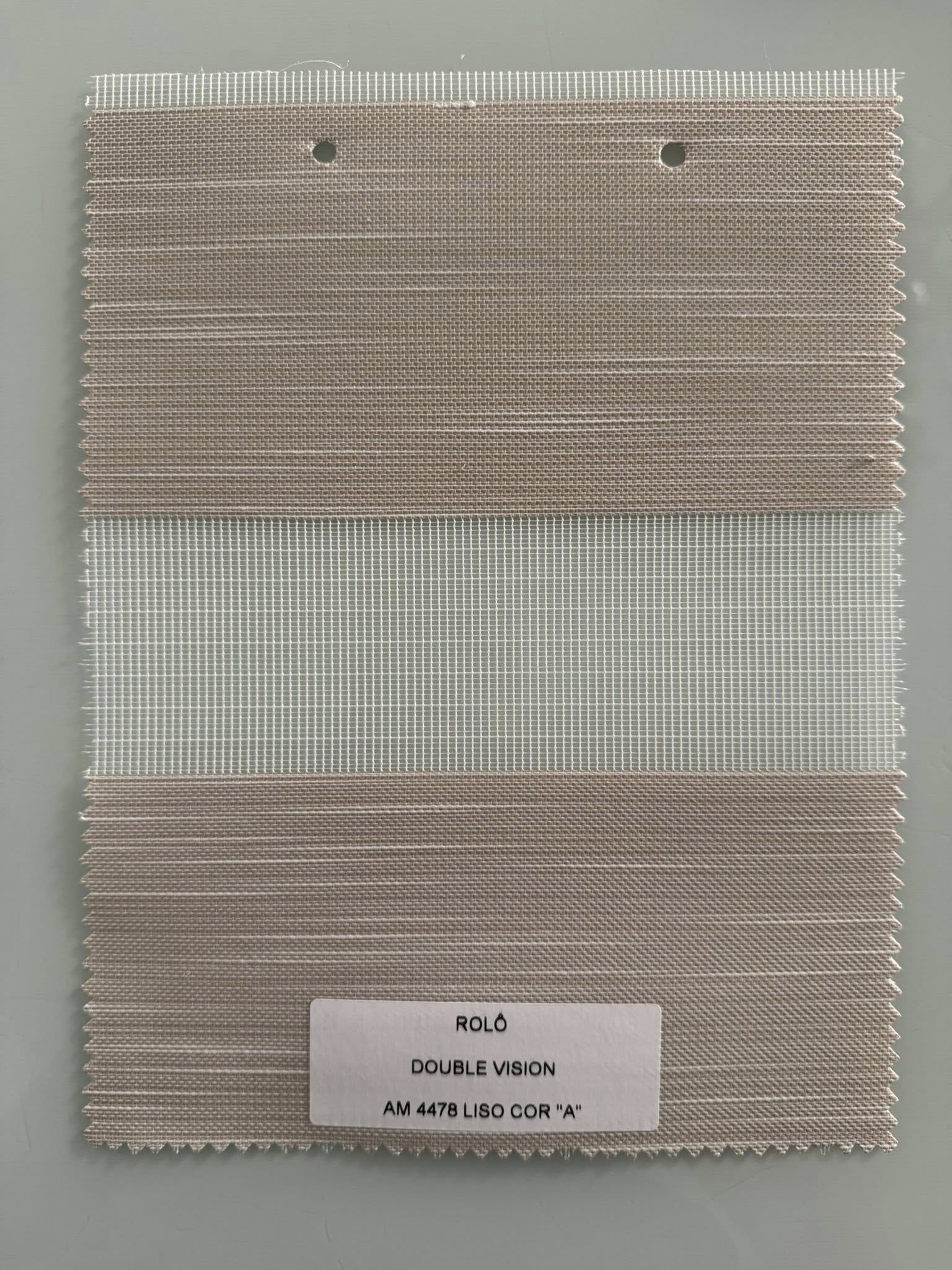 Coimbra Double Vision AM 4478 Cor A