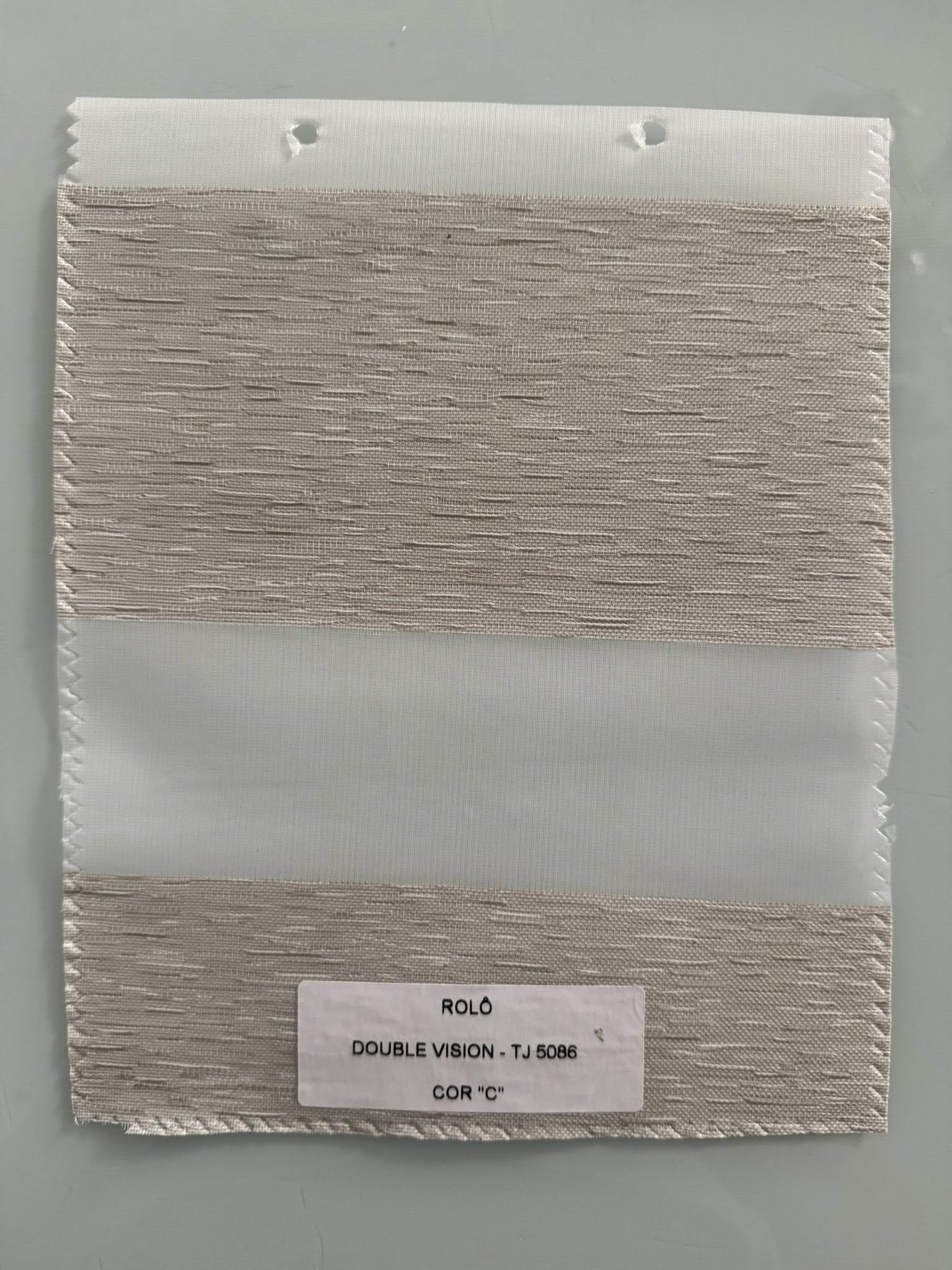 Coimbra Double Vision TJ 5086 Cor C