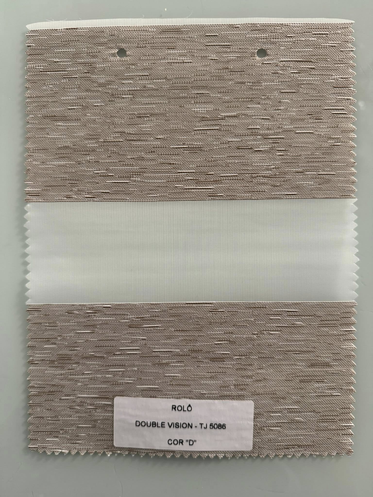 Coimbra Double Vision TJ 5086 Cor D