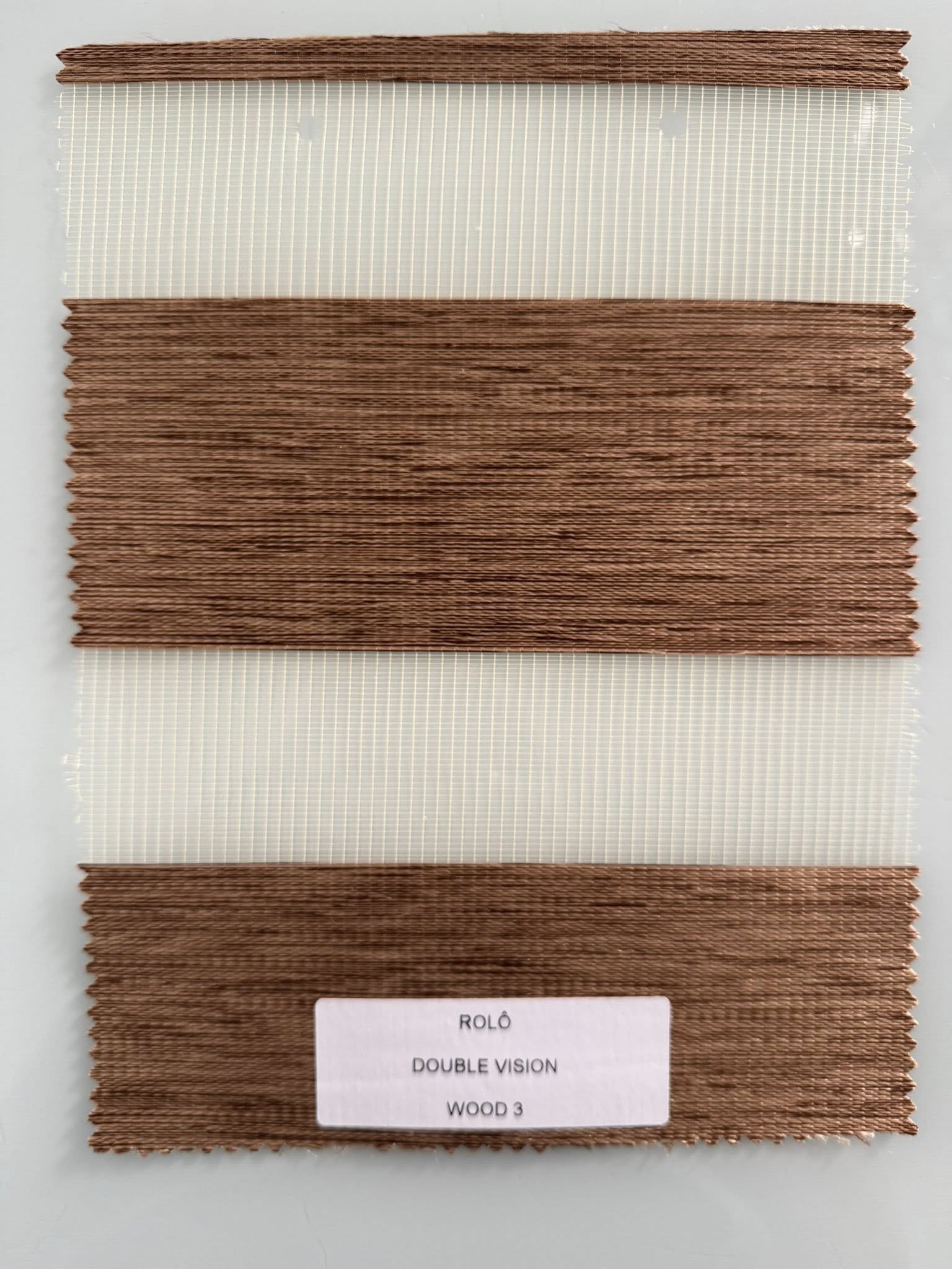 Coimbra Double Vision Wood 3
