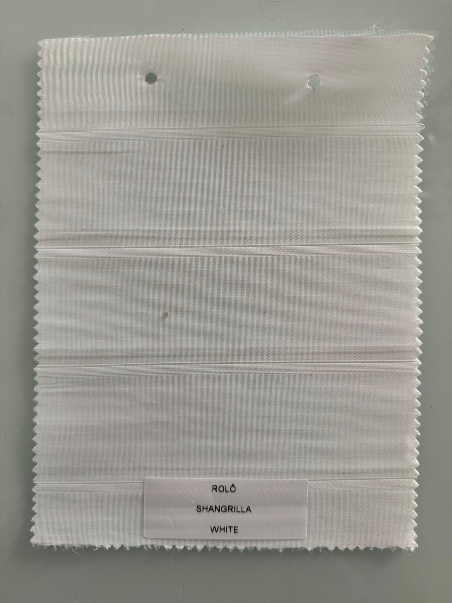 Coimbra Premium Shangrilla White (Fechada)