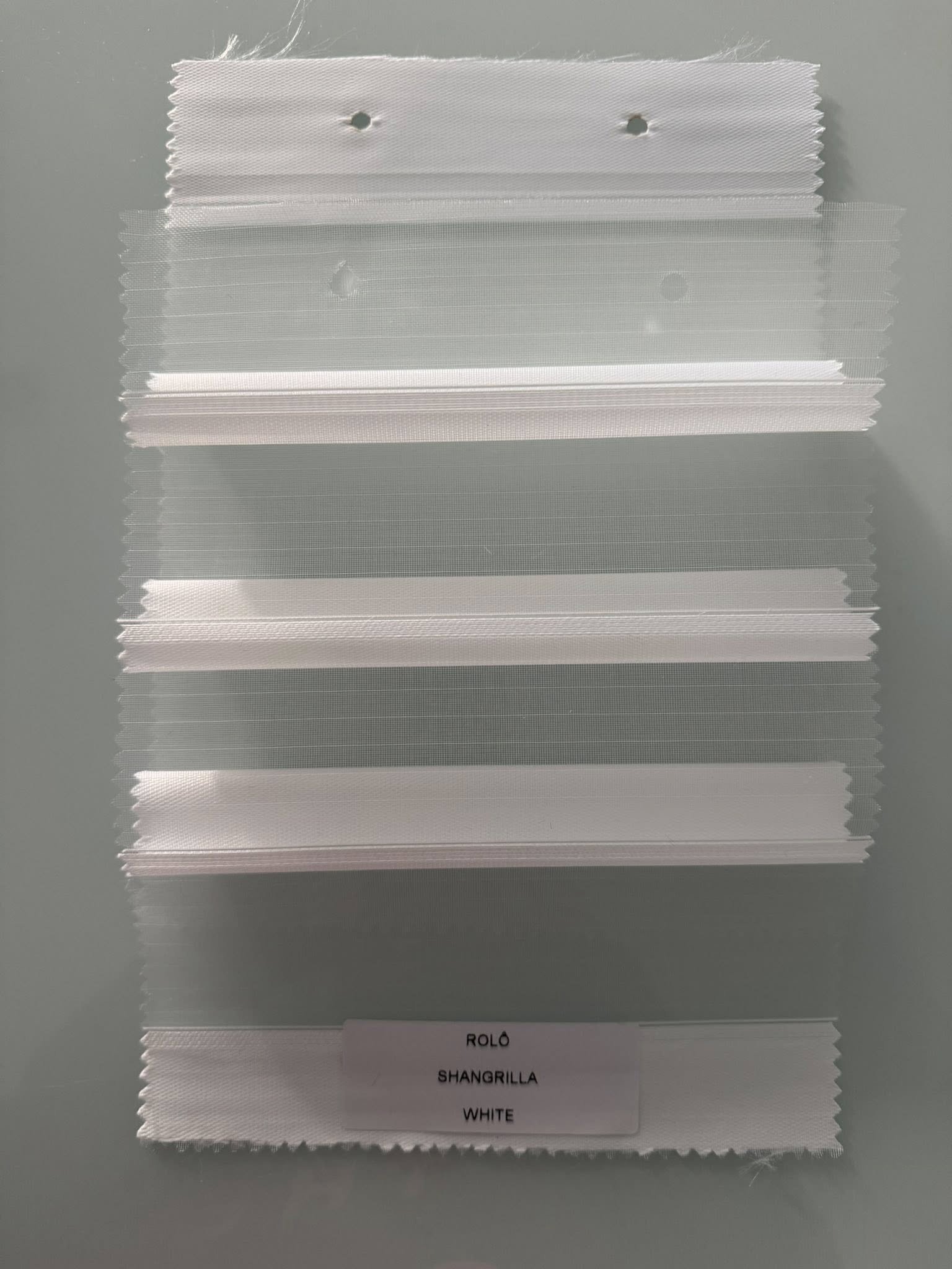 Coimbra Premium Shangrilla White (Aberta)