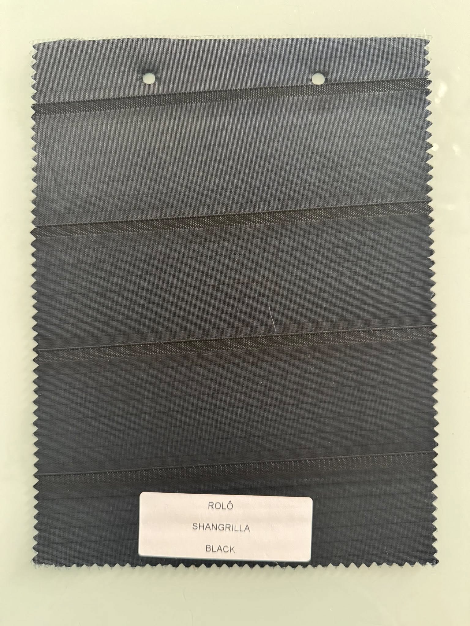 Coimbra Premium Shangrilla Black (Fechada)
